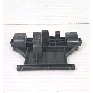 Bissell AeroSwift Compact 2612 Roller Height Adjustment Bar w Wheels OEM Part